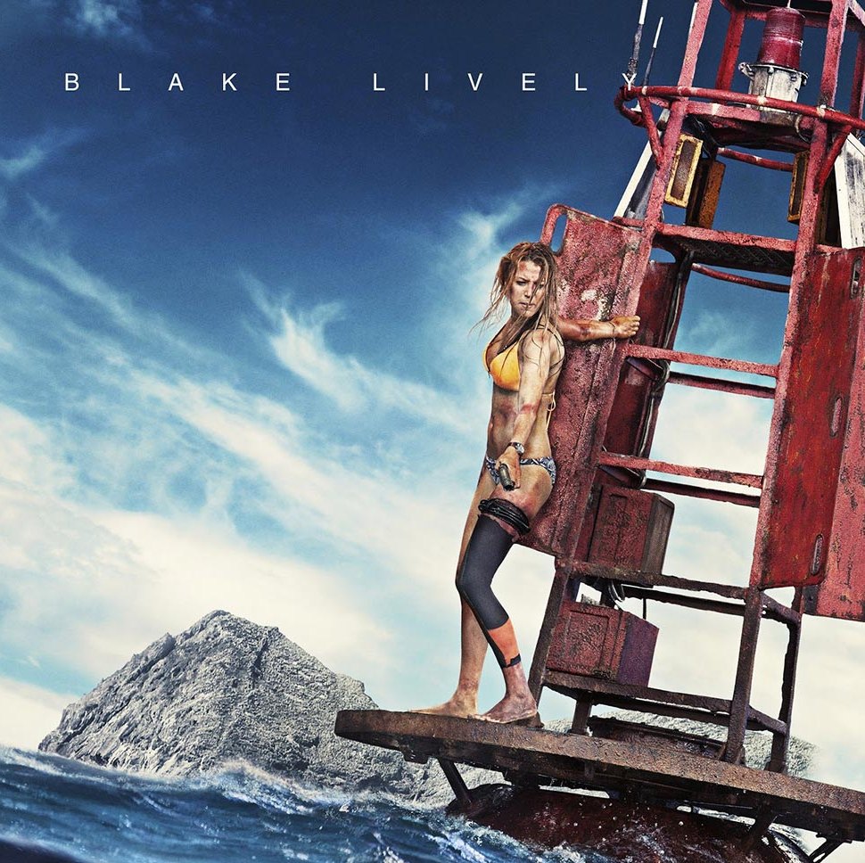 The Shallows – Movie Review