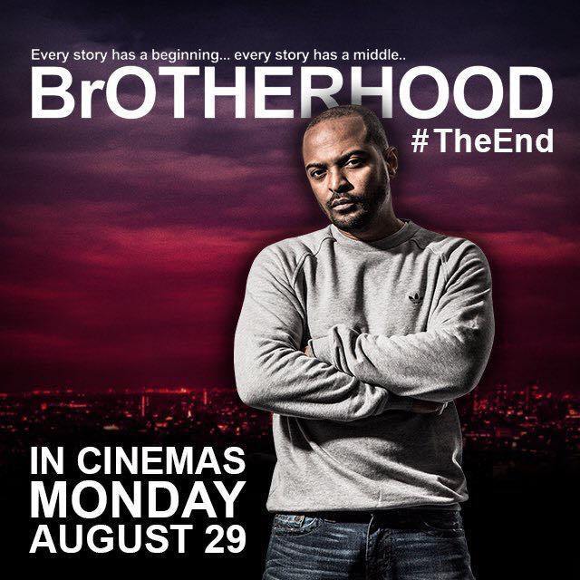 BrOTHERHOOD | Film Review