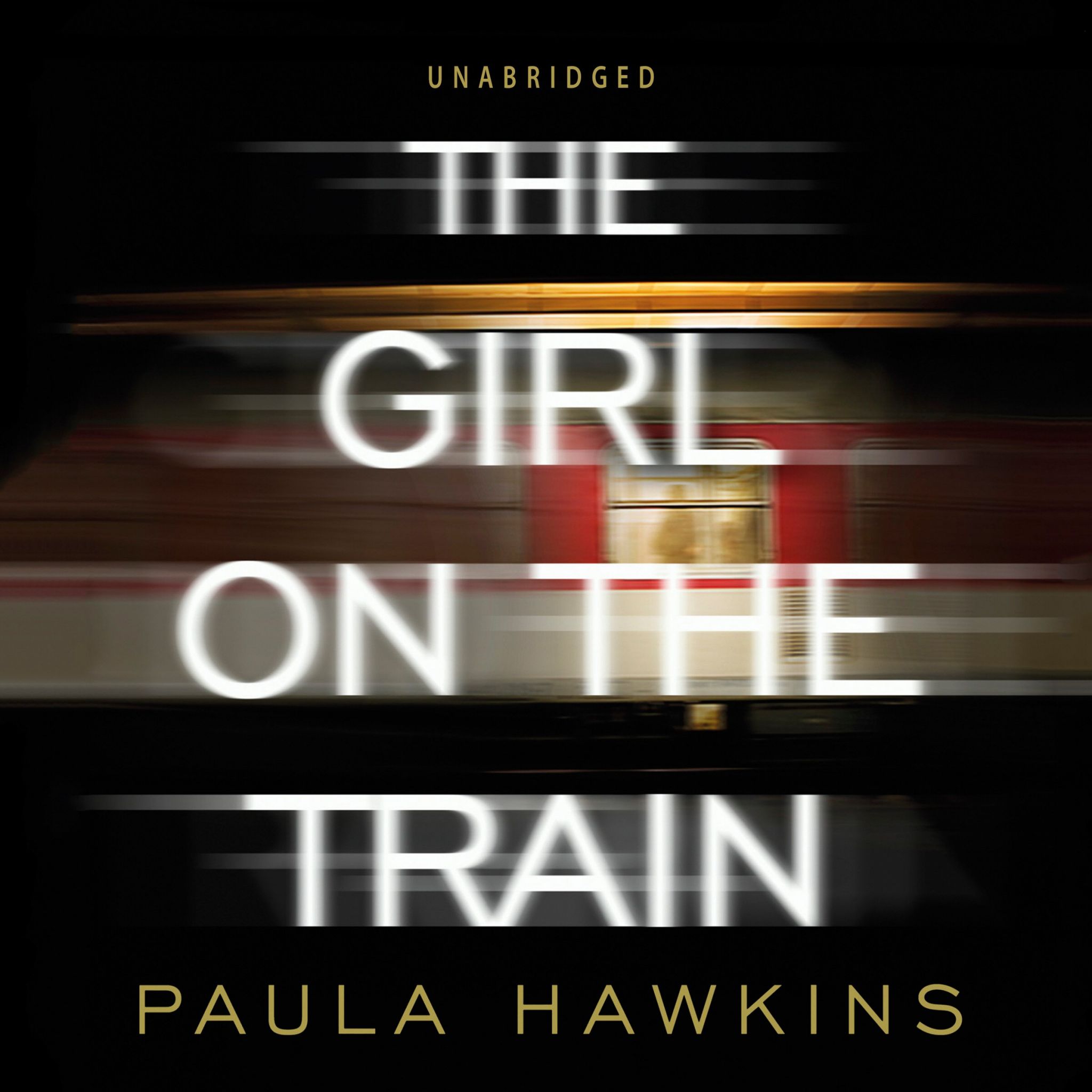 The Girl On The Train | Book & Film