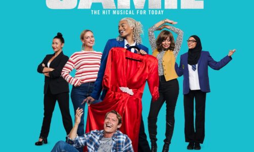 Everybody’s Talking About Jamie | Theatre Royal Brighton