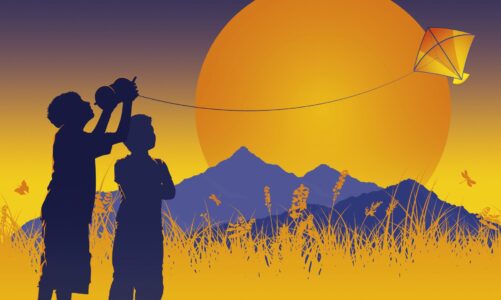 The Kite Runner | Theatre Royal Brighton