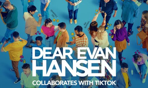 Dear Evan Hansen | Theatre Royal Brighton