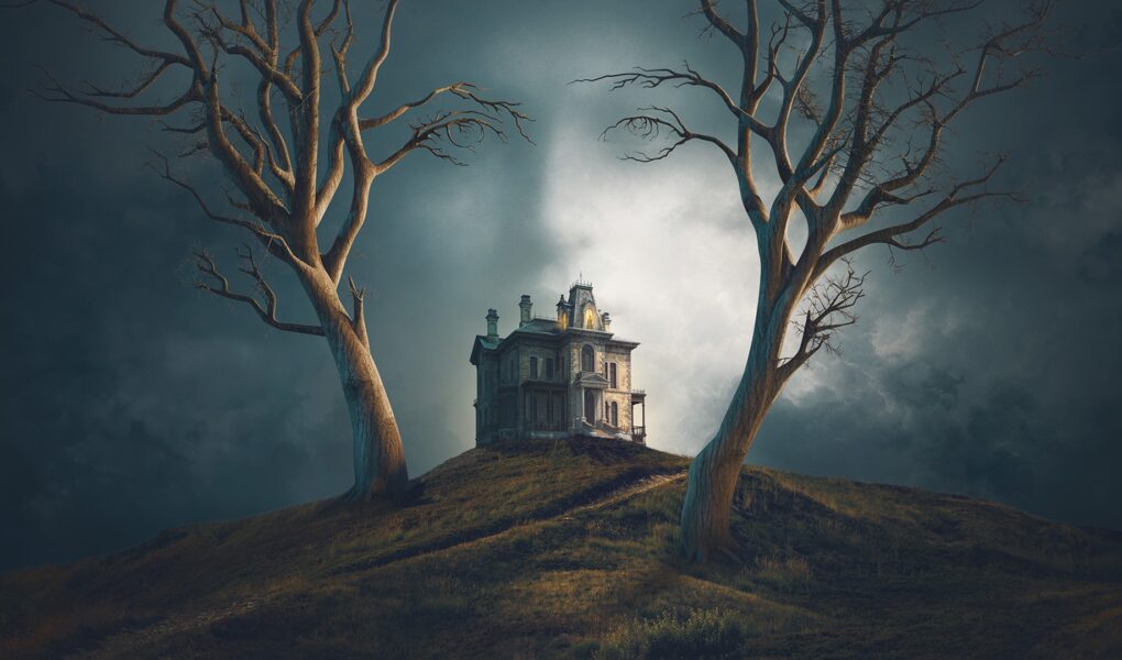 The Haunting of Hill House | Theatre Royal Brighton